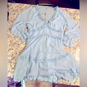 Perfect for a wedidng guest